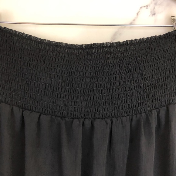 🖤SOLD🖤Tommy Bahama High Low Halter Dress - Picture 5 of 6